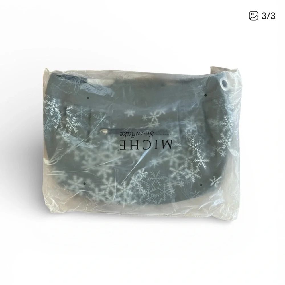 Miche Demi Snowflake Women's Bag - Picture 3 of 3